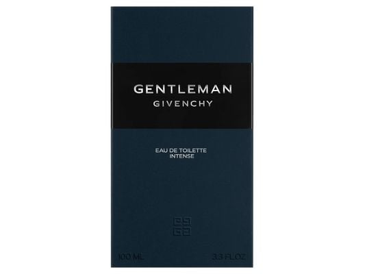 Givenchy Gentleman Eau De Toilette Intense 100 ml (man)