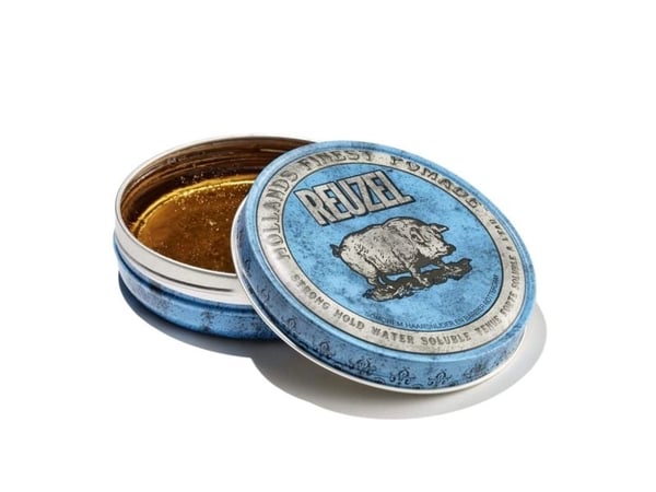 REUZEL Styling Blue Pomade Strong Hold 35 g