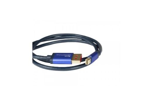Alcasa 4824-SF020B, 2 m, DisplayPort, Mini DisplayPort, Hankjønn, Hankjønn, 768 x 432 piksler
