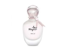Salvatore Ferragamo For Her EDP 50 ml