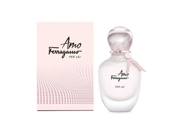Salvatore Ferragamo For Her EDP 50 ml