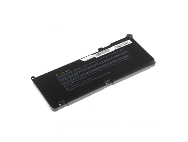 Green Cell AP17, Akku, Apple, MacBook 13 A1342 2009-2010