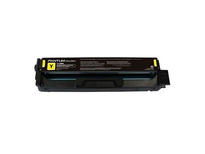 Pantum CTL-2000Y, 1500 sider, Gult, 1 stykker