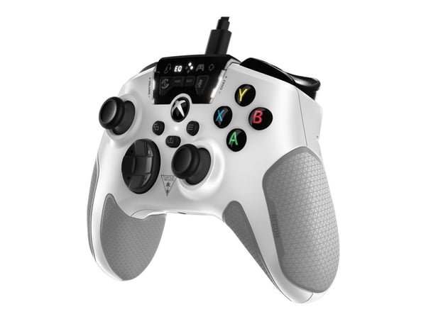 Turtle Beach Recon, Pad-ohjain, PC, Xbox, Xbox One, Xbox Series S, Xbox Series X, D-pad, Asetukset-painike, Langallinen, USB, USB A-tyyppi Turtle Beach Recon, Pad-ohjain, PC, Xbox, Xbox One, Xbox Series S, Xbox Series X, D-pad, Asetukset-painike, Langallinen, USB, USB A-tyyppi