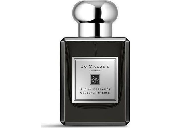 Jo Malone Oud &amp; Bergamot Cologne Intense 50 Ml