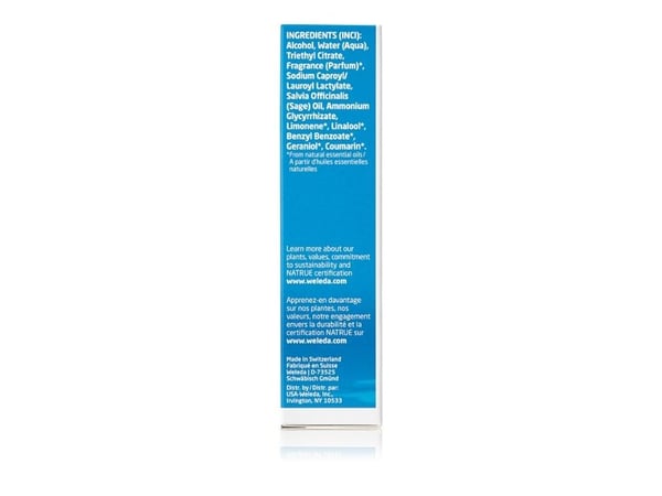 Weleda Sage Deo Spray 100 ml