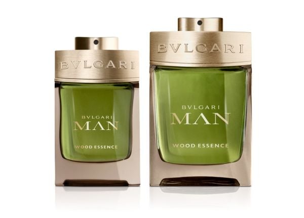 Bvlgari Man Wood Essence EDP 150 ml