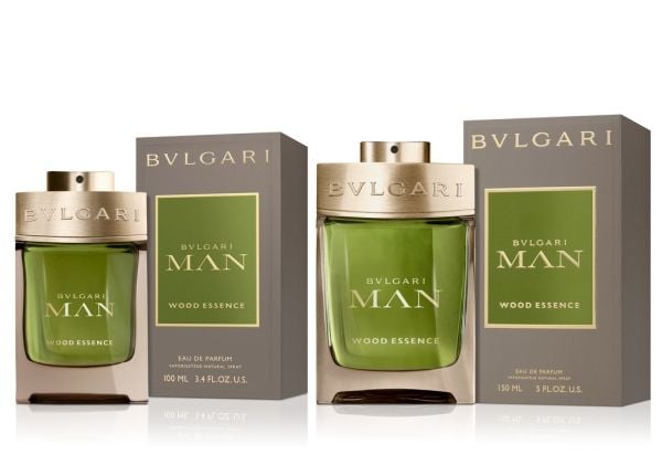 Bvlgari Man Wood Essence EDP 150 ml