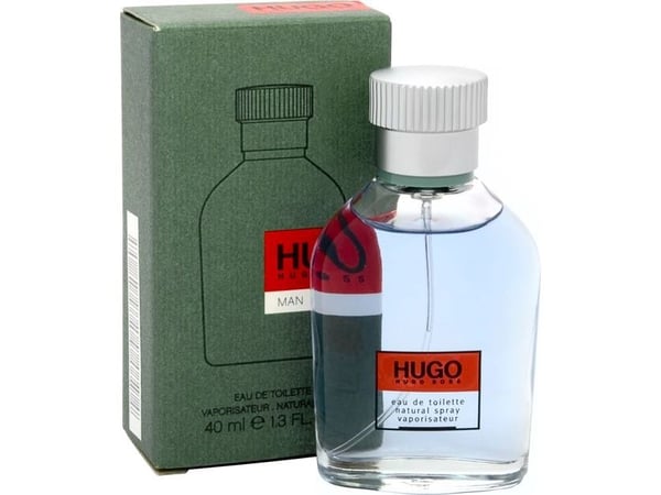 Hugo Boss Hugo Man Eau de Toilette 40 ml