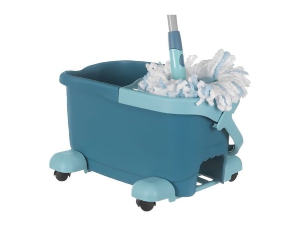 Leifheit Clean Twist Mop Ergo mobile, 1 kpl