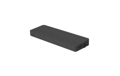 Fujitsu - Portreplikator - USB-C / Thunderbolt 4 - 2 x DP, HDMI - 1GbE - 170 watt - for LIFEBOOK E4412, E4512, E5413, E5513, U5313, U7313, U7613, U...