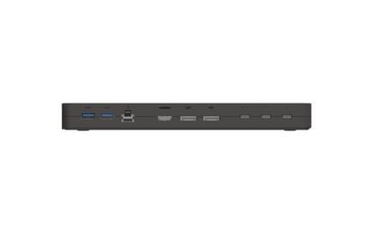Fujitsu - Portreplikator - USB-C / Thunderbolt 4 - 2 x DP, HDMI - 1GbE - 170 watt - for LIFEBOOK E4412, E4512, E5413, E5513, U5313, U7313, U7613, U...