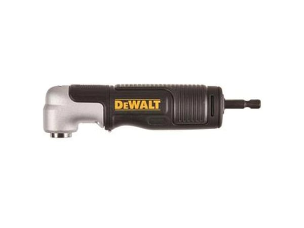 Dewalt DEWALT kulmahampaan pidike DT20500-QZ