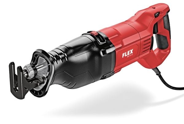 Bajonettisaha RSP 13-32