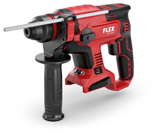 Flex akku borehammer CHE 18.0-EC C - SOLO