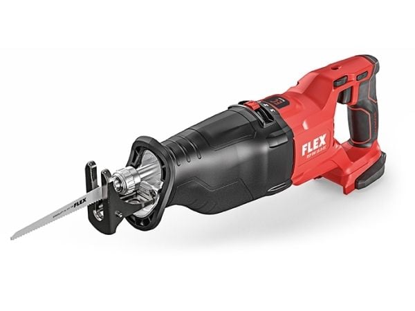 Langaton bajonettisaha RSP DW 18.0 EC C
