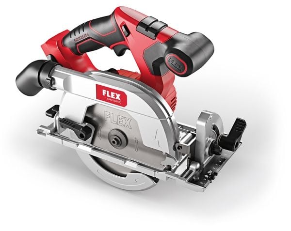 Flex akku rundsav CS 62 18.0-EC C