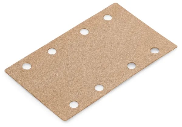 Flex slippapper 80x133 SE-P400 (50 st.)