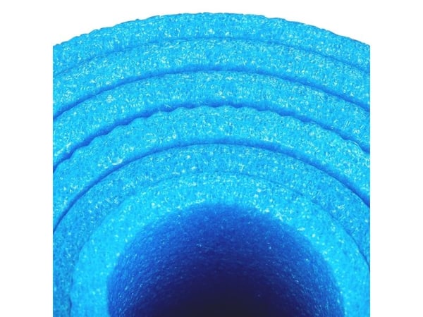 Spokey dobbeltlags Eiger-karimat 180x50x0,8 cm (927966)