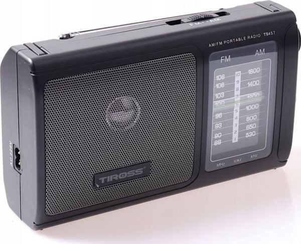 Radio Tiross TS-457