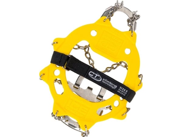 Climbing Technology Raczki Ice Traction Plus r. 35-37