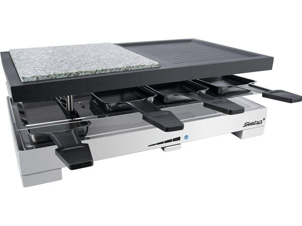 Steba RC 88, 1200 W, 140 mm, 240 mm, 405 mm, 6,5 kg
