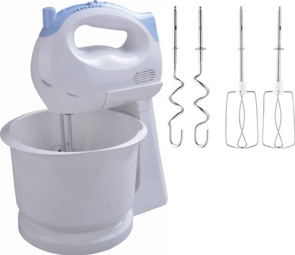 MAESTRO MR-552NEW Stavmixer 300 W (MR-552NEW)