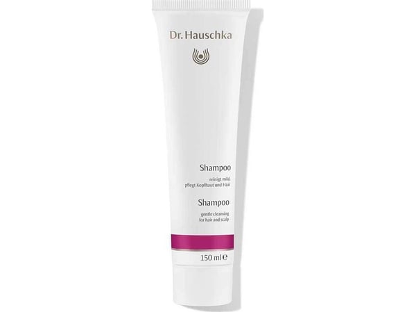 Dr. Hauschka Dr. Hauschka Shampoo rensesjampo for hår og hodebunn 150ml