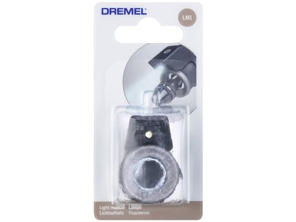 Dremel LAMPEMODUL LM1