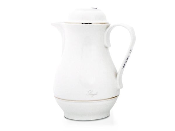 Rotpunkt Termos 830 1200ml hvit
