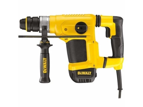 DEWALT SDS PLUS KETJUVASARA 1000W 4.2J 4kg D25430K D25430K