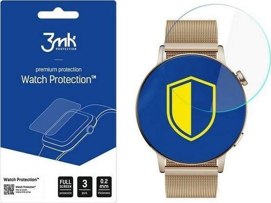 3MK Watch Protection, 1 styck