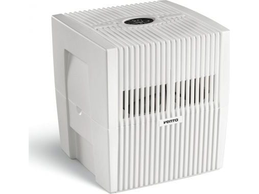 Venta LW25 - Luftfuktare/-renare - golvstående