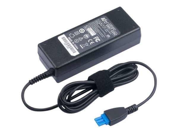 CoreParts - Strømadapter - 80 watt - for HP Deskjet 955c, 959c, 980c