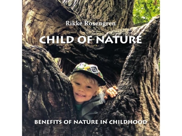 Child of Nature | Rikke Rosengren | Kieli: Englanti