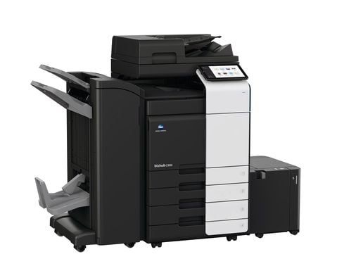 Konica Minolta A5C1562200, Roller, 1 stykker Konica Minolta A5C1562200, Roller, 1 stykker