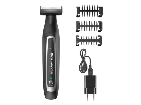 Trymer Rowenta Forever Sharp TN6000
