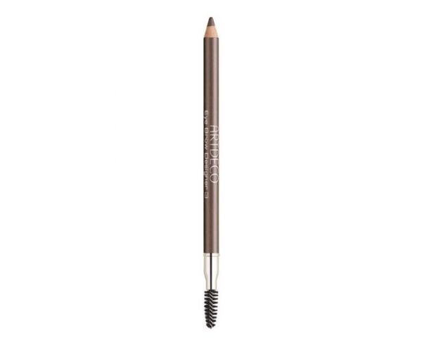 Artdeco ARTDECO_Eye Brow Designer øyenbrynblyant med pensel nr 3 Medium Dark 1,2g
