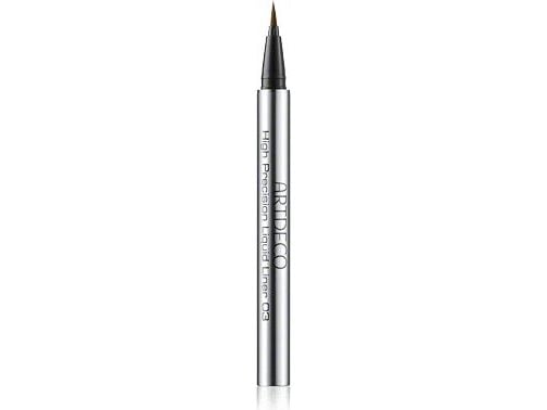 ARTDECO High Precision Liquid Liner, Væske, Brun, Brown, Blyant, Kvinner, AQUA (WATER), STYRENE/ACRYLATES COPOLYMER, BUTYLENE GLYCOL, SODIUM POLYAS...