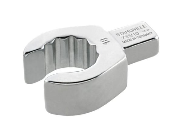 STAHLWILLE 58231013 Chiave ad anello a innesto