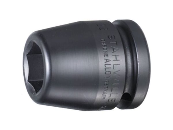 STAHLWILLE 55 IMP 41 25010041 Esagonale Inserto a bussola 3/4 20 mm