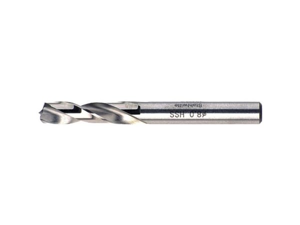 Stahlwille 72270007 Hitsauspisteporakone 1 kpl