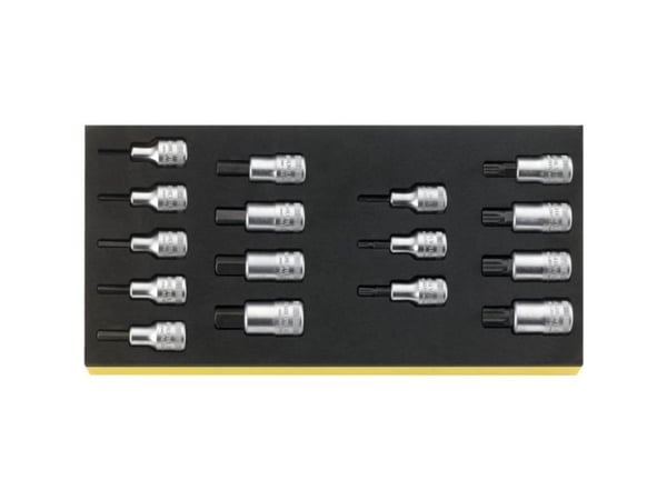 Stahlwille TCS 54/54X/16 96838762 Stikknøkkelinnsats