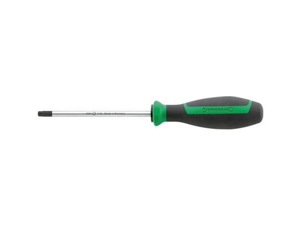 STAHLWILLE Cacciavite TX 4650 T 6 TX SKRURSKRUER MED DRALLHÅNDTAK Dimensione