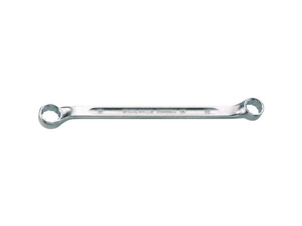 STAHLWILLE 23 24 X 27 41072427 Chiave poligonale doppia 24 - 27 mm