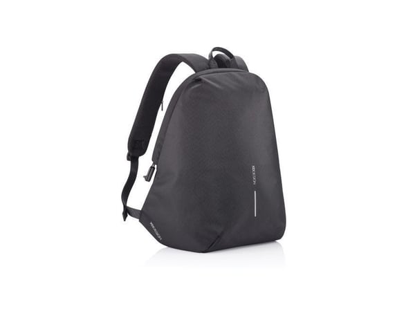 XD Design Bobby Soft - Notebookryggsekk - 15.6" - 15.6" - svart