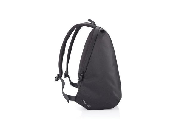 XD Design Bobby Soft - Notebookryggsekk - 15.6" - 15.6" - svart