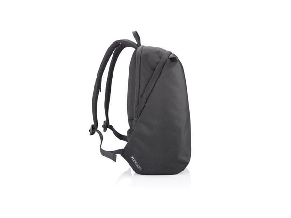 XD Design Bobby Soft - Notebookryggsekk - 15.6" - 15.6" - svart
