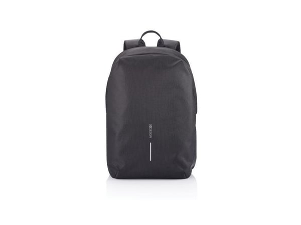 XD Design Bobby Soft - Notebookryggsekk - 15.6" - 15.6" - svart