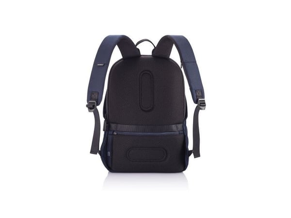 XD Design Bobby Soft - Notebookryggsekk - 15.6" - 15.6" - marineblå